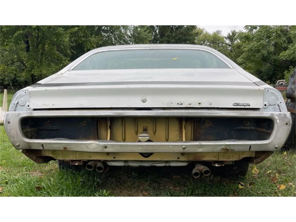 1972 Dodge Charger 3rd Gen - Image 6 of 29
