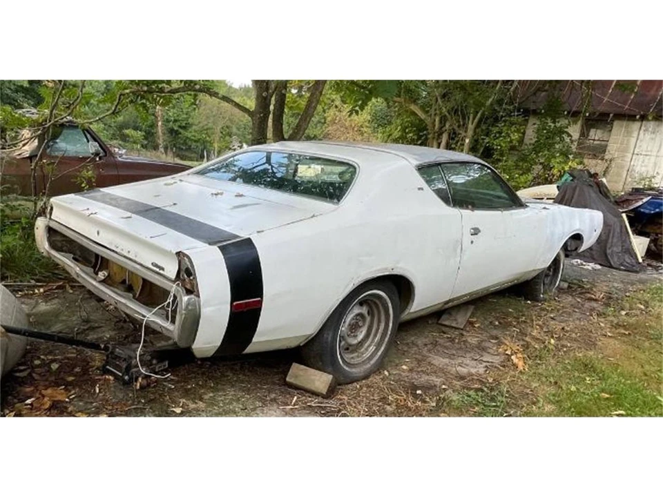 1972 Dodge Charger 3rd Gen - Image 3 of 29