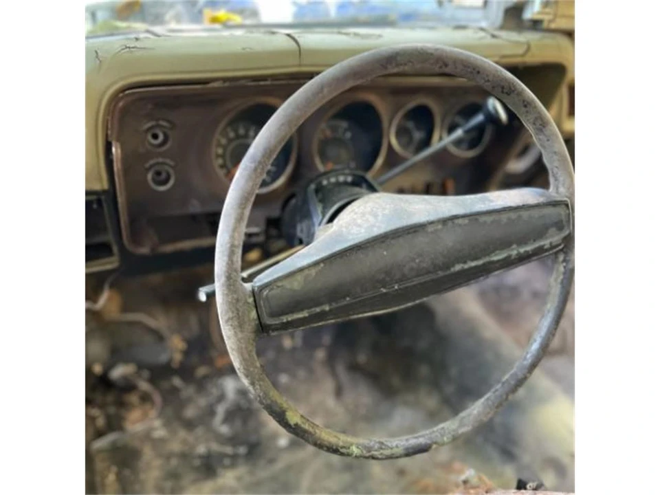 1972 Dodge Charger 3rd Gen - Image 21 of 29
