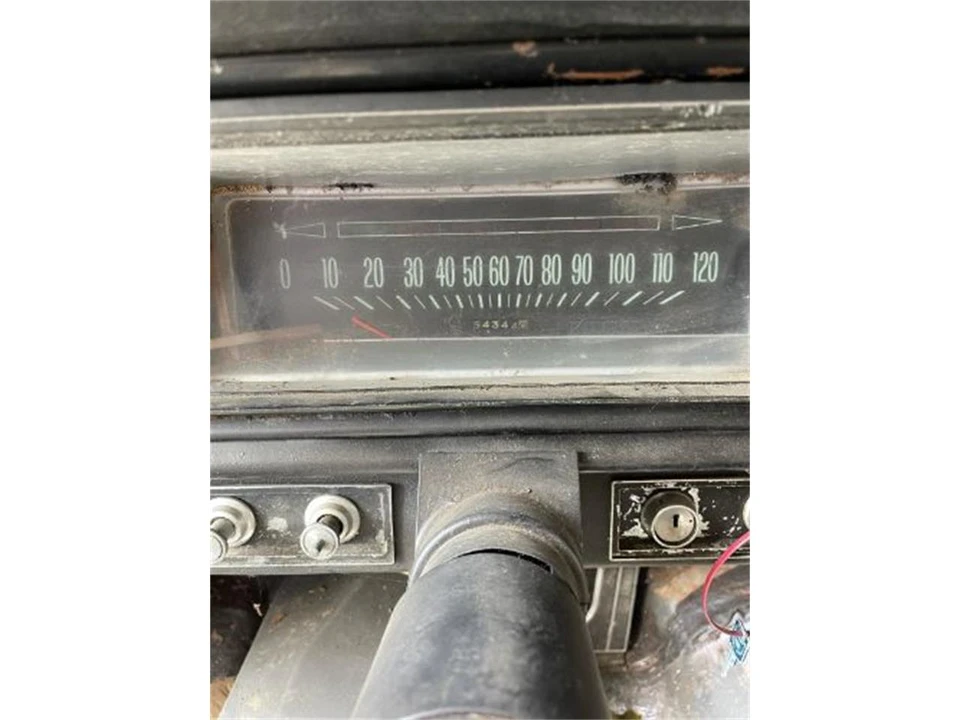 1972 Dodge Charger 3rd Gen - Image 24 of 29