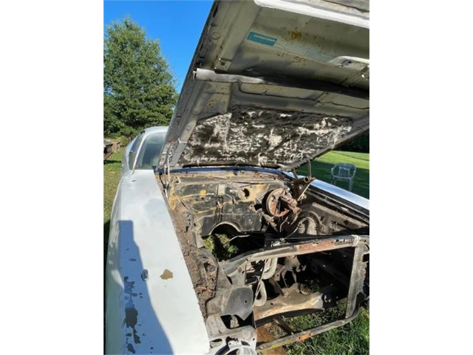 1972 Dodge Charger 3rd Gen - Image 25 of 29