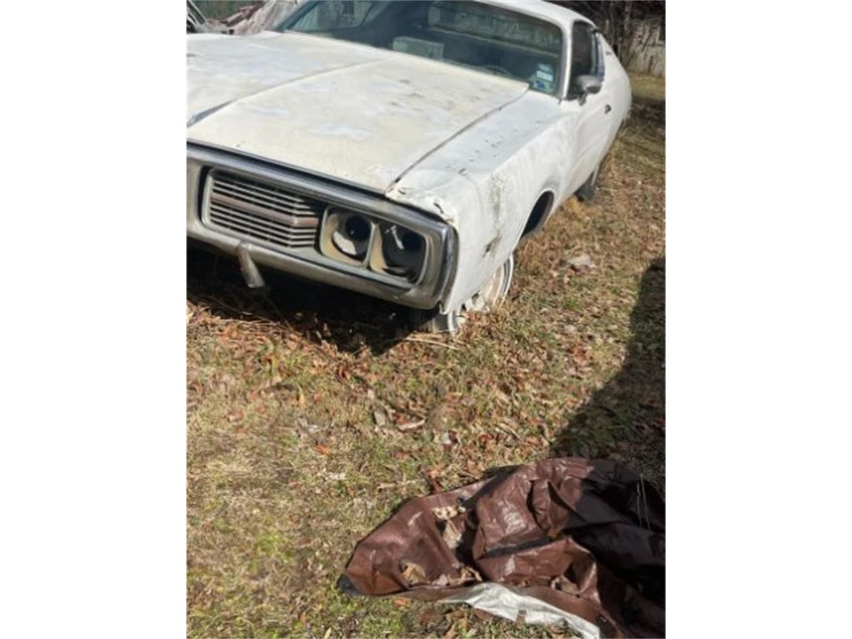 1972 Dodge Charger 3rd Gen - Image 29 of 29