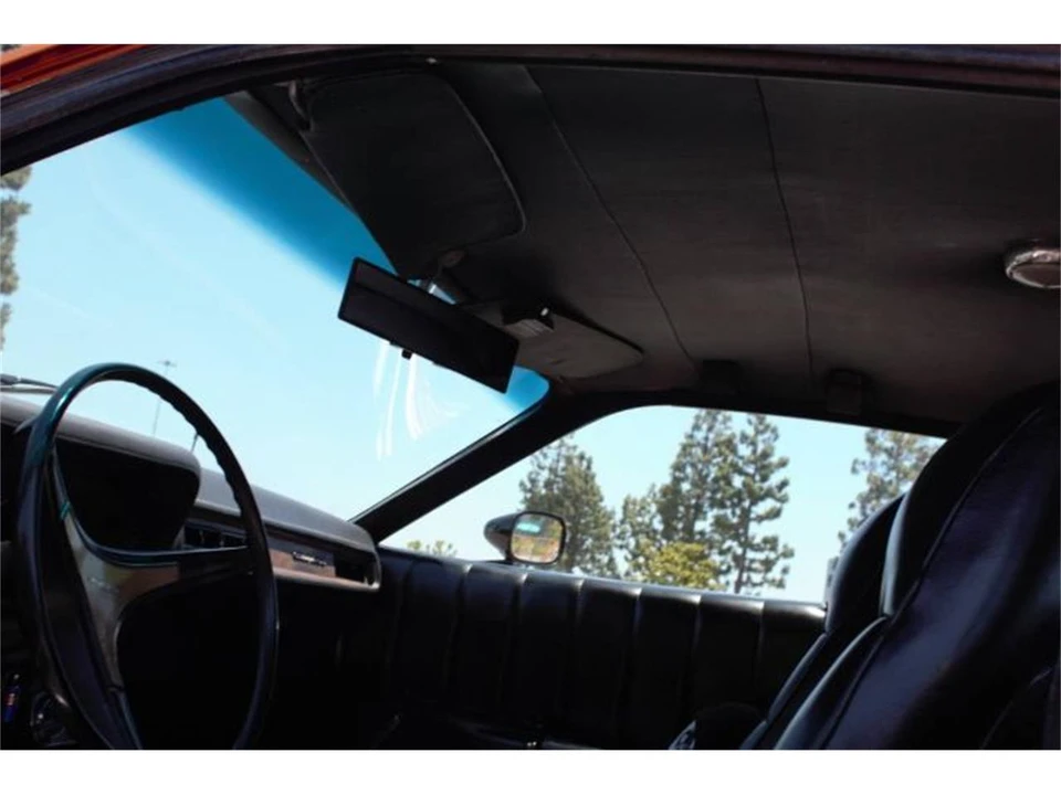 1972 Dodge Charger 3rd Gen - Image 5 of 16