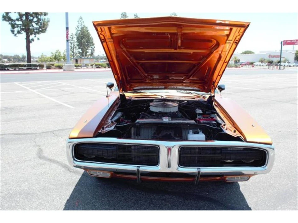1972 Dodge Charger 3rd Gen - Image 2 of 16