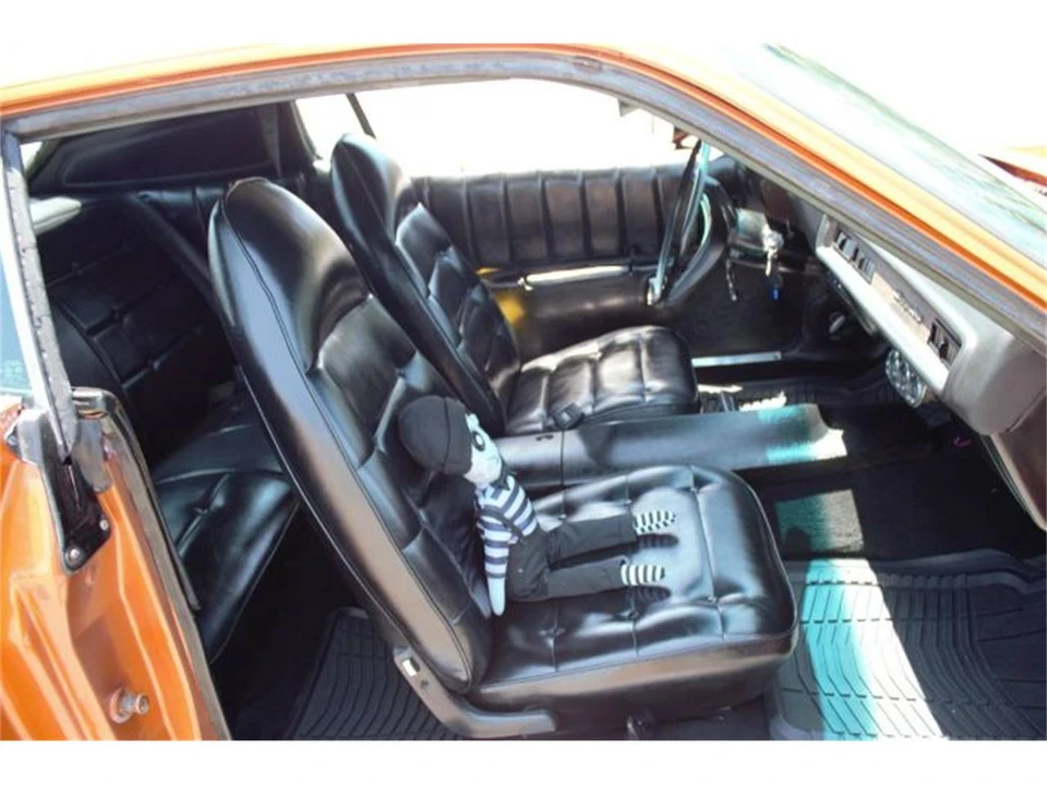 1972 Dodge Charger 3rd Gen - Image 8 of 16