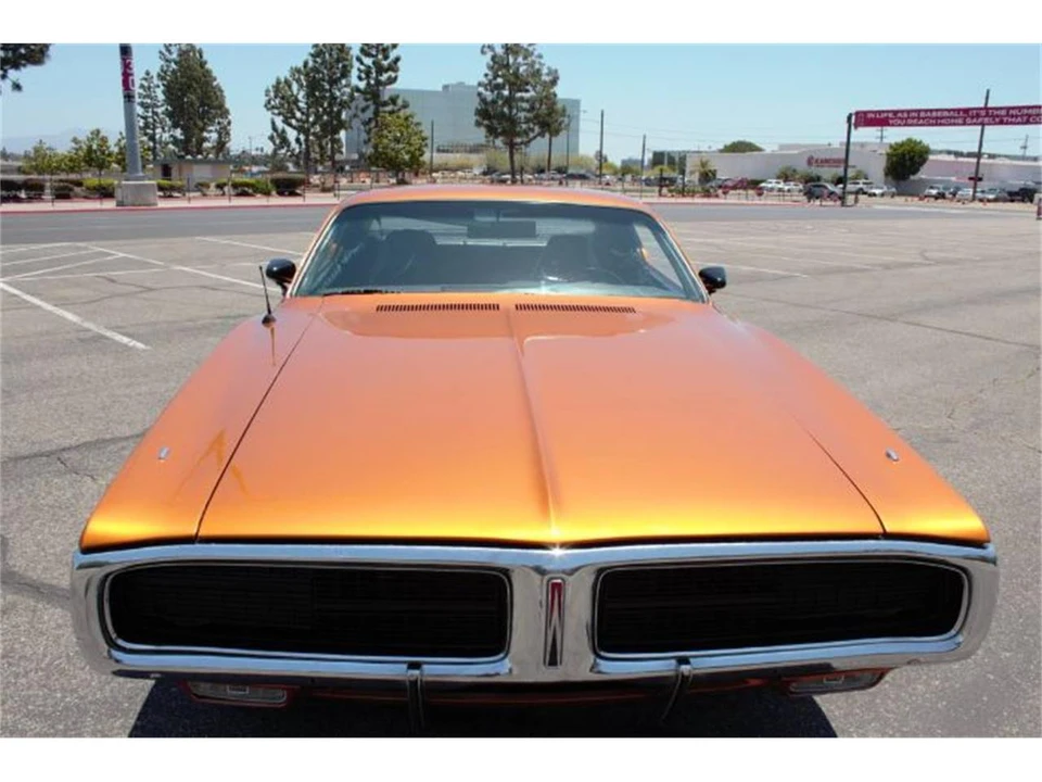 1972 Dodge Charger 3rd Gen - Image 9 of 16