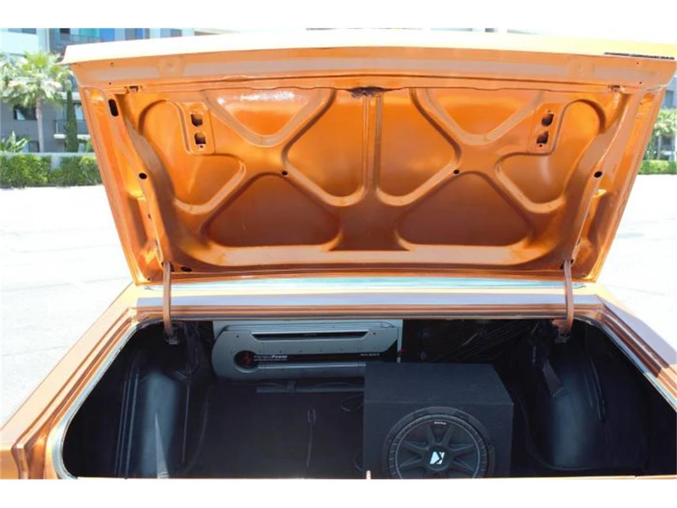 1972 Dodge Charger 3rd Gen - Image 3 of 16