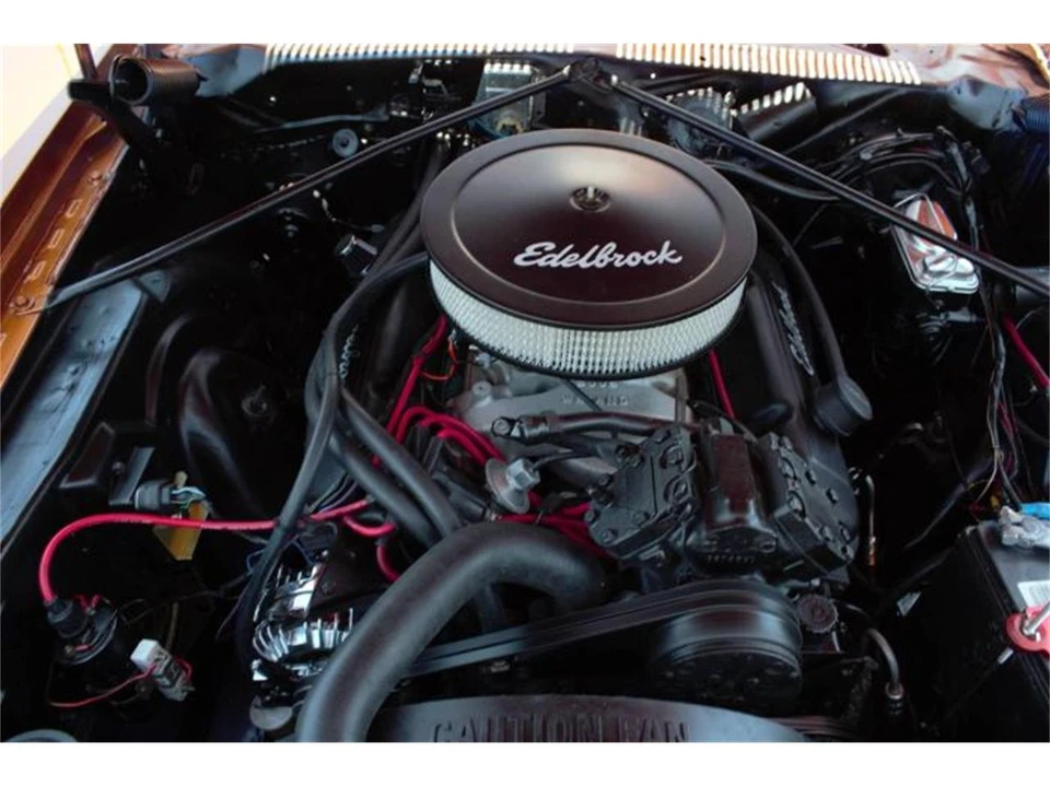 1972 Dodge Charger 3rd Gen - Image 7 of 16