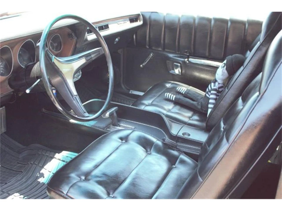 1972 Dodge Charger 3rd Gen - Image 6 of 16