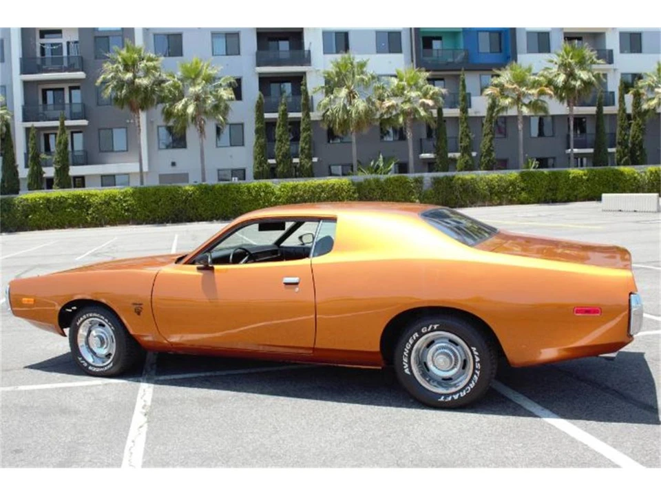 1972 Dodge Charger 3rd Gen - Image 13 of 16