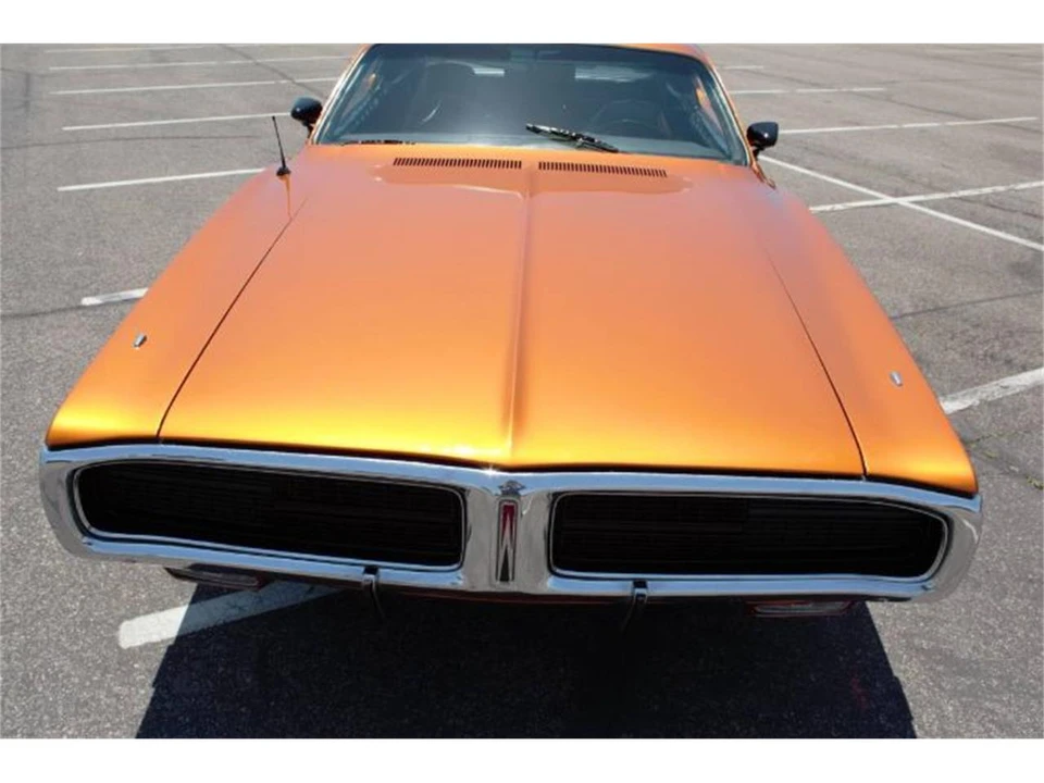 1972 Dodge Charger 3rd Gen - Image 14 of 16