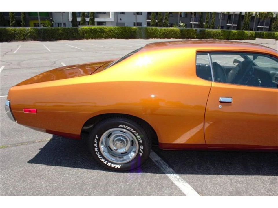 1972 Dodge Charger 3rd Gen - Image 10 of 16