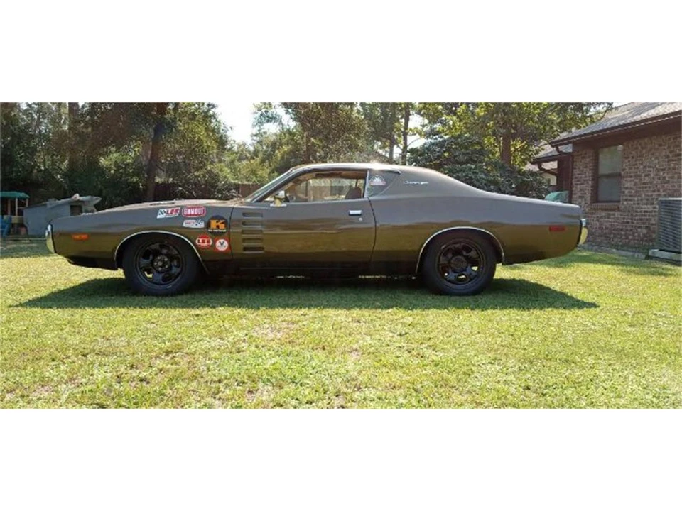 1972 Dodge Charger 3rd Gen - Image 3 of 10