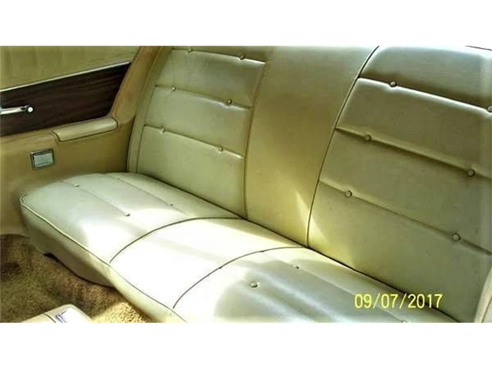 1972 Dodge Charger 3rd Gen - Image 9 of 10