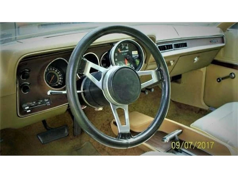 1972 Dodge Charger 3rd Gen - Image 4 of 10
