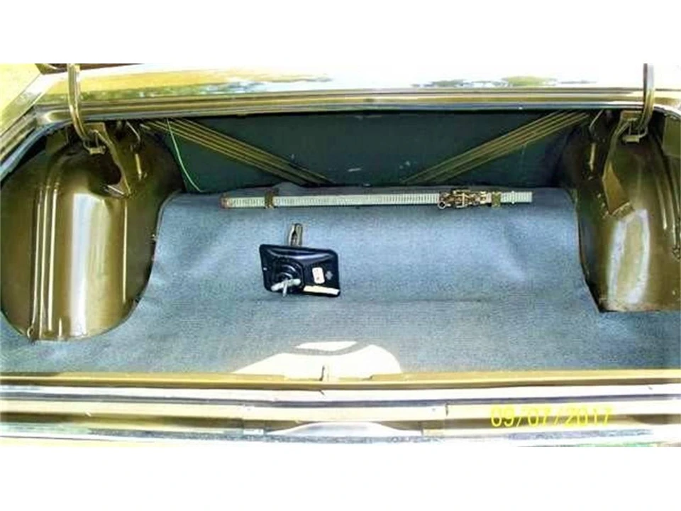 1972 Dodge Charger 3rd Gen - Image 6 of 10