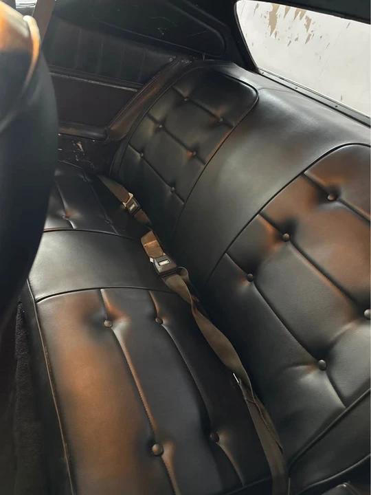 1972 Dodge Charger 3rd Gen - Image 6 of 9