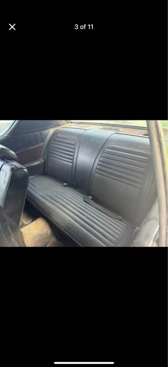 1972 Dodge Charger 3rd Gen - Image 4 of 9