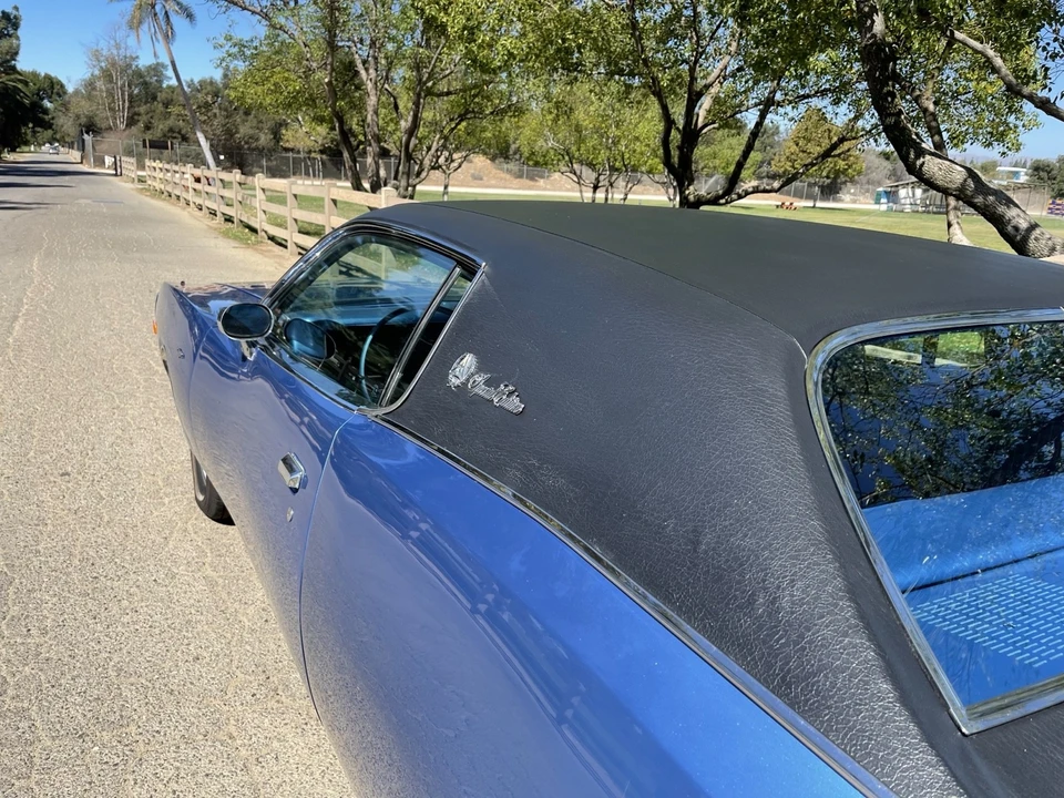 1972 Dodge Charger 3rd Gen - Image 17 of 21