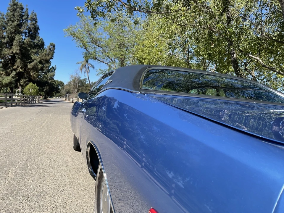 1972 Dodge Charger 3rd Gen - Image 20 of 31