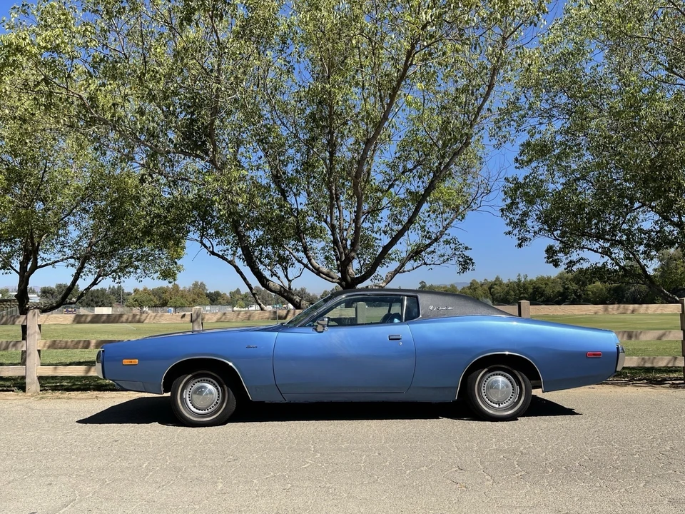 1972 Dodge Charger 3rd Gen - Image 15 of 31