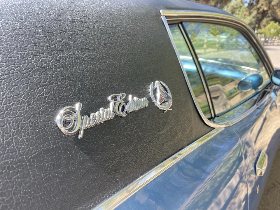 1972 Dodge Charger 3rd Gen - Image 25 of 31