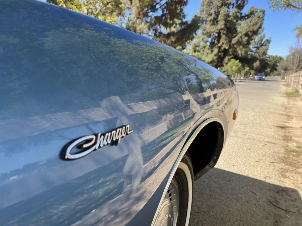 1972 Dodge Charger 3rd Gen - Image 28 of 31