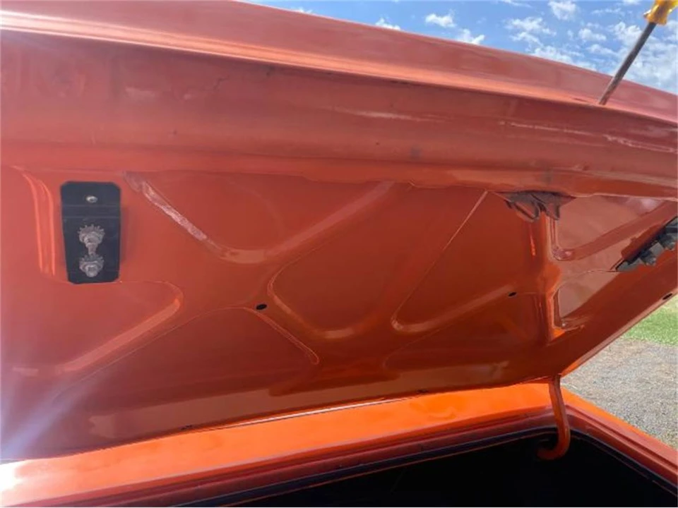1972 Dodge Charger 3rd Gen - Image 6 of 24