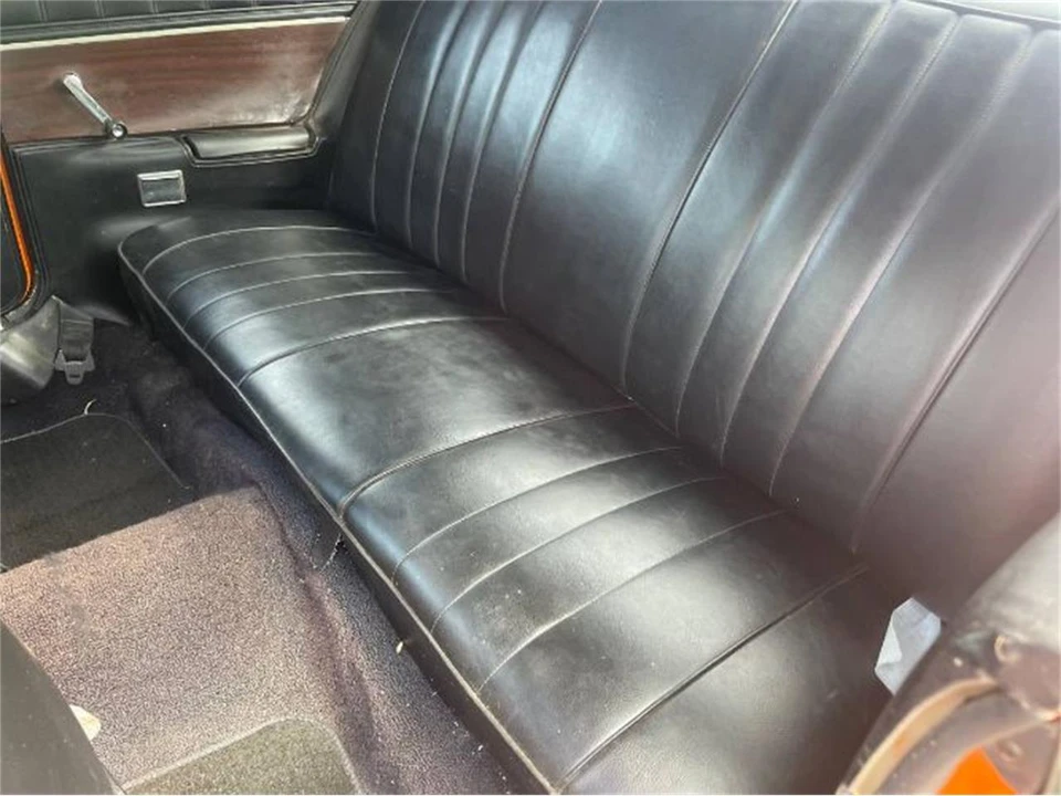 1972 Dodge Charger 3rd Gen - Image 17 of 24