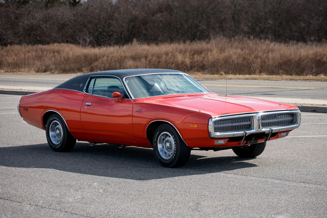 1972 Dodge Charger 3rd Gen - Image 18 of 31