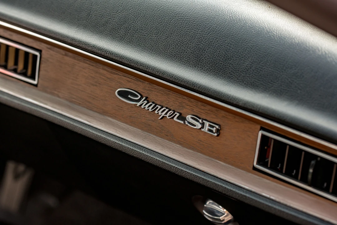 1972 Dodge Charger 3rd Gen - Image 24 of 31