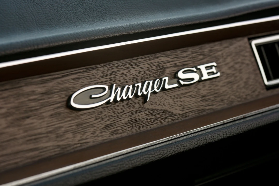 1972 Dodge Charger 3rd Gen - Image 27 of 31