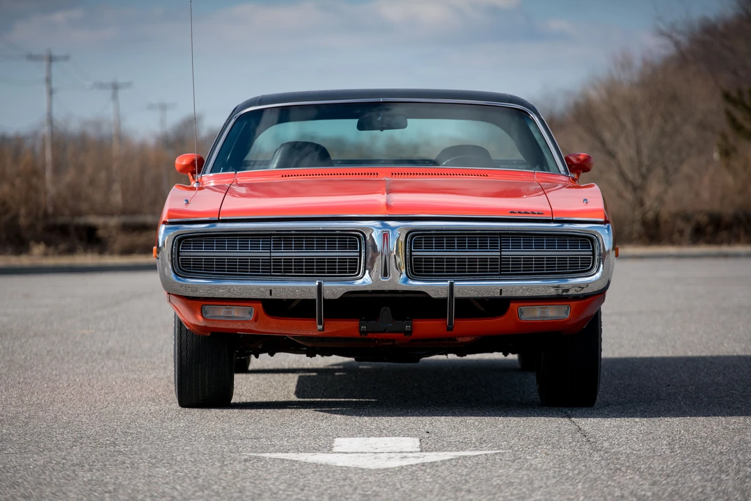 1972 Dodge Charger 3rd Gen - Image 6 of 31