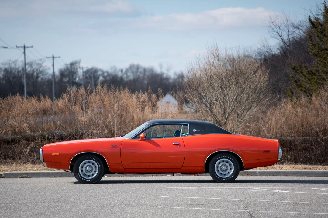 1972 Dodge Charger 3rd Gen - Image 3 of 31