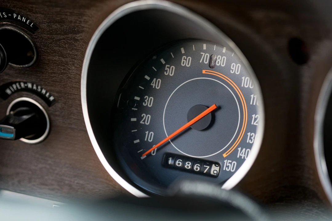 1972 Dodge Charger 3rd Gen - Image 30 of 31