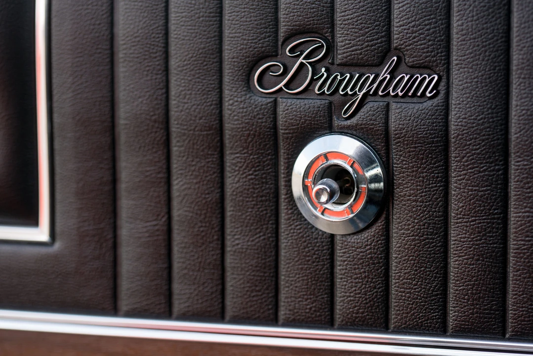 1972 Dodge Charger 3rd Gen - Image 28 of 31