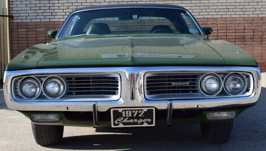 1972 Dodge Charger 3rd Gen - Image 2 of 6