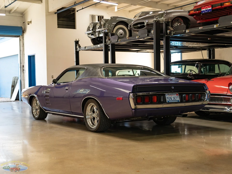 1972 Dodge Charger 3rd Gen - Image 22 of 31