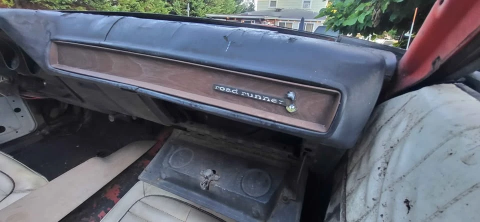 1972 Dodge Charger 3rd Gen - Image 3 of 8
