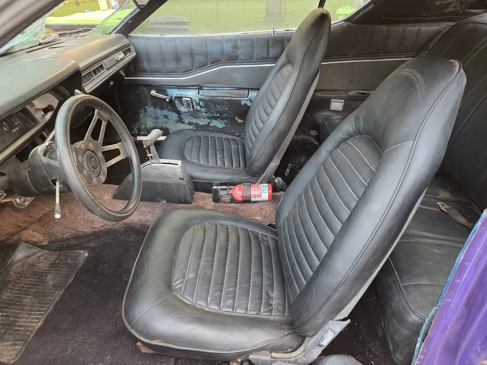 1972 Dodge Charger 3rd Gen - Image 11 of 20