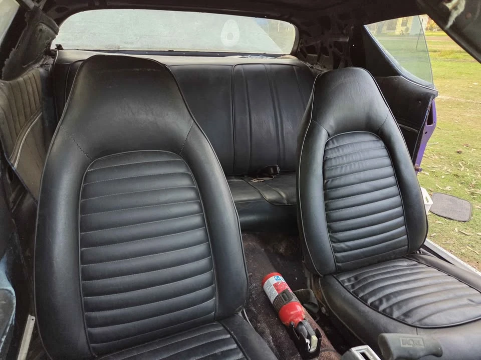 1972 Dodge Charger 3rd Gen - Image 8 of 20