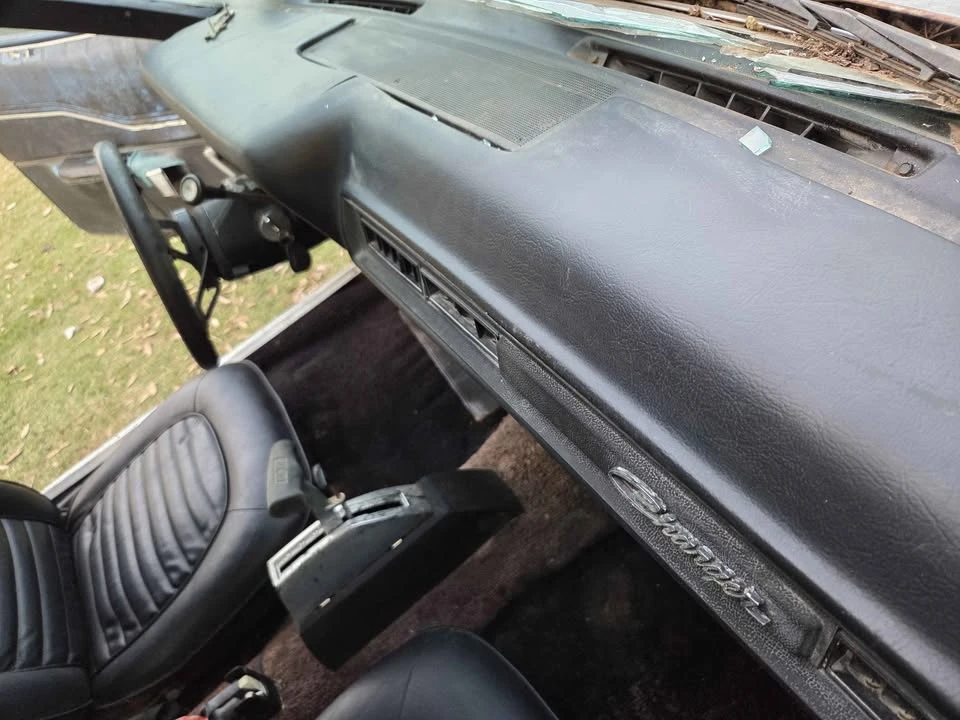 1972 Dodge Charger 3rd Gen - Image 7 of 20