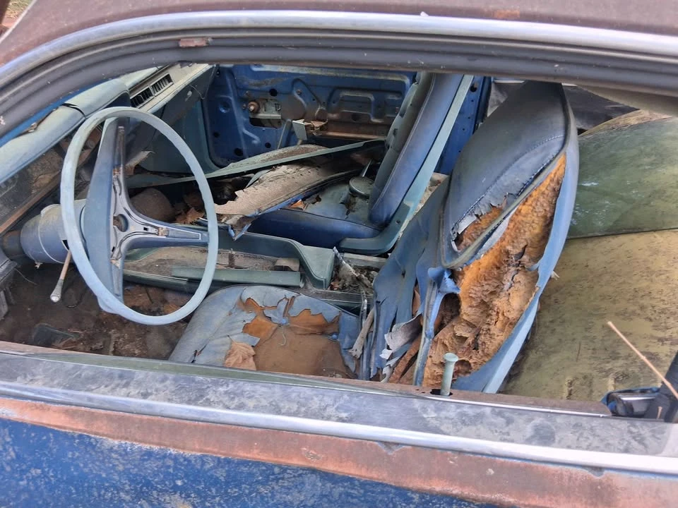 1972 Dodge Charger 3rd Gen - Image 3 of 6