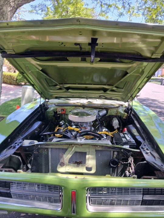 1972 Dodge Charger 3rd Gen - Image 23 of 31