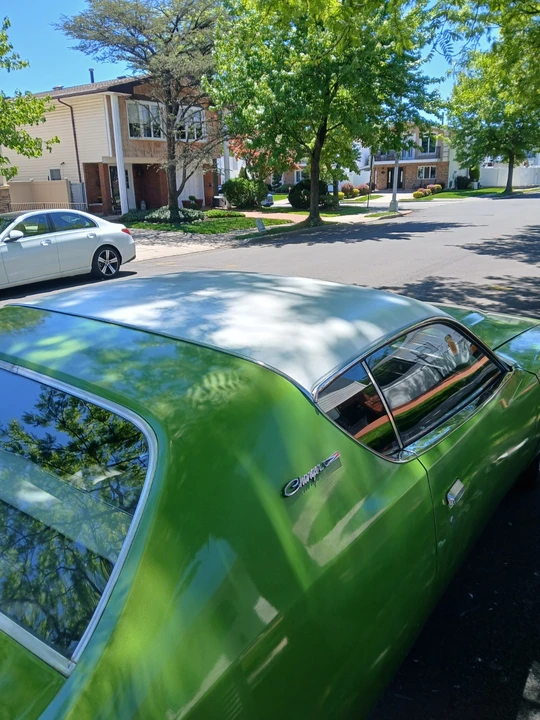 1972 Dodge Charger 3rd Gen - Image 9 of 31