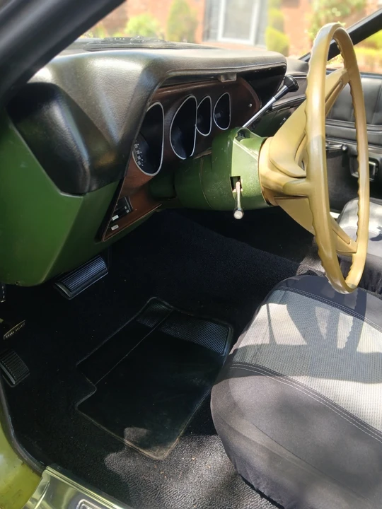 1972 Dodge Charger 3rd Gen - Image 14 of 31