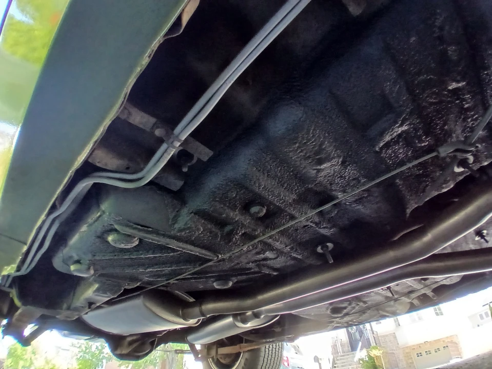 1972 Dodge Charger 3rd Gen - Image 30 of 31