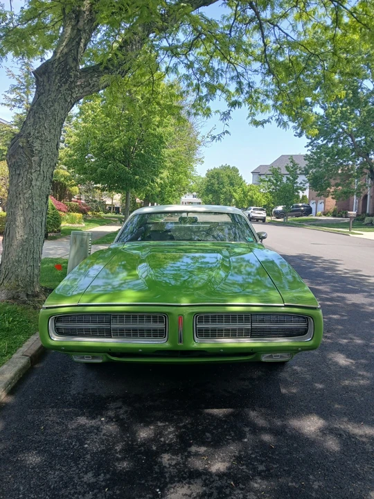 1972 Dodge Charger 3rd Gen - Image 6 of 31