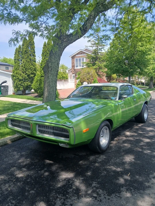 1972 Dodge Charger 3rd Gen - Image 3 of 31