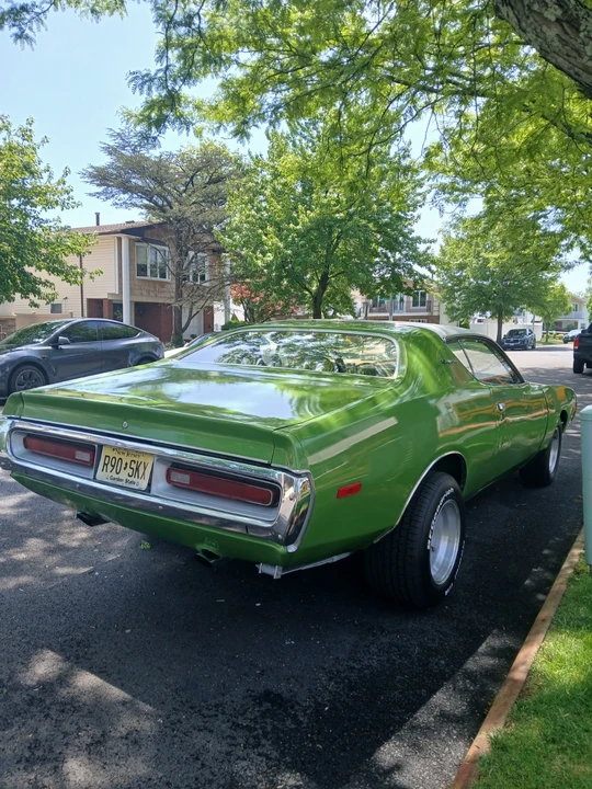 1972 Dodge Charger 3rd Gen - Image 5 of 31